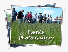 Forest Seed Events Photo Gallery