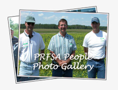Forest Seed Events Photo Gallery